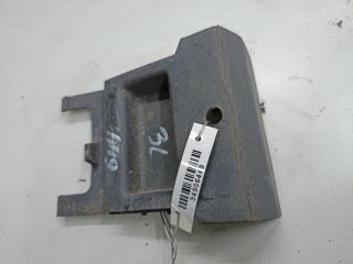 заглушка порога Opel Astra G 2002, 2.2 л., бензин, МКПП, синий, универсал, 90561498