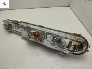 Плата фонаря заднего правого Ford Fusion 1 поколение [рестайлинг] 2007, 1.4 л., бензин, МКПП, серый, хетчбэк 5 дв., 6N1113N004A