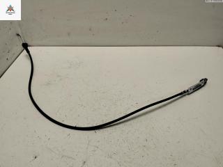 Трос двери задней Renault Megane 1 поколение [рестайлинг] 2000, 1.4 л., бензин, МКПП, зелёный, хетчбэк 5 дв., 8200028751