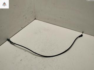 Трос двери задней Renault Megane 1 поколение [рестайлинг] 2000, 1.4 л., бензин, МКПП, зелёный, хетчбэк 5 дв., 8200028751