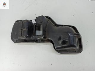 крышка фары Audi A6 4B/C5 [рестайлинг] 2004, 2.5 л., дизель, МКПП, серый, универсал, 15381301