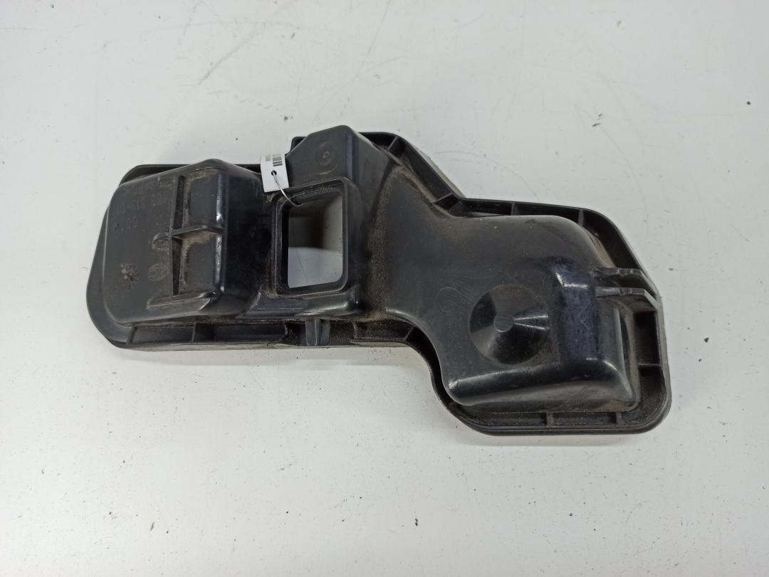 крышка фары Audi A6 C5 2004, 2.5 л., дизель, МКПП, серый, универсал, 15381301