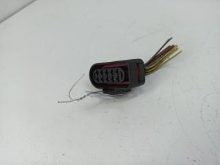 разъем (фишка) проводки Audi A6 C5 2004, 2.5 л., дизель, МКПП, серый, универсал, 1J0973735