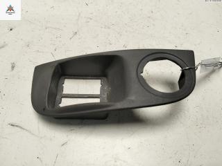 накладка декоративная Renault Megane 1 поколение [рестайлинг] 2000, 1.4 л., бензин, МКПП, зелёный, хетчбэк 5 дв., 7700429070