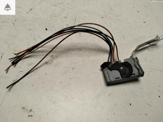 разъем (фишка) проводки Renault Megane 1 поколение [рестайлинг] 2000, 1.4 л., бензин, МКПП, зелёный, хетчбэк 5 дв., 7766D