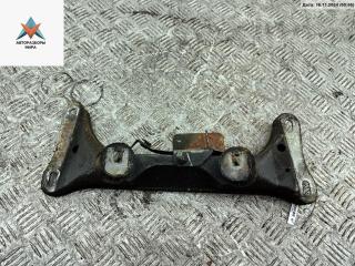 кронштейн КПП BMW 3 серия E46 [рестайлинг] 2003, 1.8 л., бензин, МКПП, серый, универсал, 6757103