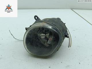 фара противотуманная правая Audi A3 8L [рестайлинг] 2002, 1.6 л., бензин, МКПП, чёрный, хетчбэк 3 дв., 04252525