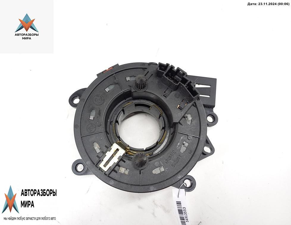 шлейф руля BMW 3 серия E46 2000, универсал, 8377488 - фото №1