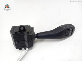 переключатель дворников BMW 5 серия E39 [рестайлинг] 2002, 2.5 л., бензин, МКПП, чёрный, универсал, 8375408