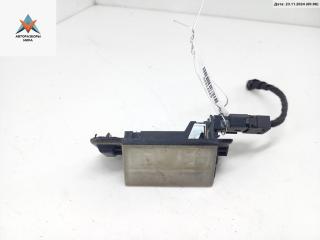 подсветка номера BMW 3 серия E36 [рестайлинг] 1998, 1.6 л., бензин, МКПП, синий, хетчбэк 3 дв., 1387048