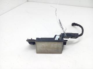 подсветка номера BMW 3 E36 1998, 1.6 л., бензин, МКПП, синий, хетчбэк 3 дв., 1387048
