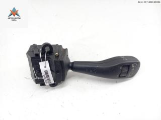 переключатель дворников BMW 5 серия E39 [рестайлинг] 2000, 2.5 л., бензин, АКПП, синий, седан, 8363664