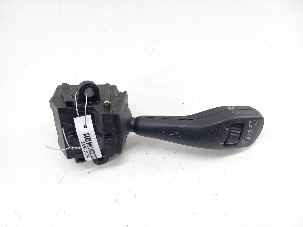 переключатель дворников BMW 5 E39 2000, 2.5 л., бензин, АКПП, синий, седан, 8363664