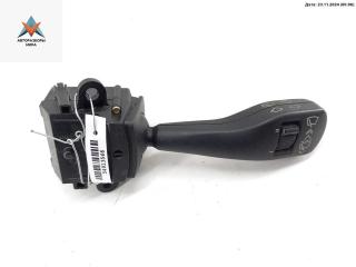 переключатель дворников BMW 5 серия E39 [рестайлинг] 2002, 2.5 л., дизель, АКПП, серый, универсал, 8363669