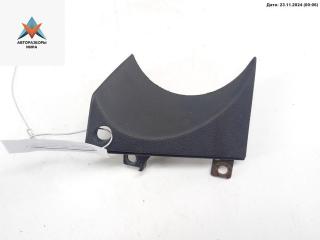 заглушка (решетка) в бампер BMW 5 серия E39 [рестайлинг] 2003, 2.2 л., бензин, МКПП, серый, универсал, 6906427