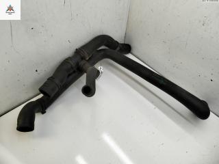 патрубок радиатора Volkswagen Golf 5 поколение 2006, 1.6 л., бензин, 1K0121156BK