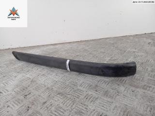 молдинг заднего бампера BMW 3 серия E46 1999, 1.9 л., бензин, МКПП, серый, седан, 8195315