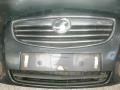 бампер передний Opel Insignia 1 поколение (A) 2009, 1.8 л., бензин, МКПП, хетчбэк 5 дв. - фото №3