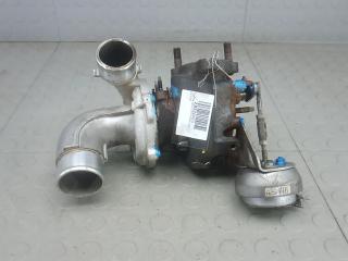 турбина Toyota RAV4 3 поколение (XA30) [2-й рестайлинг] 2011, 2.2 л., дизель, МКПП, внедорожник 5 дв., 17201-26070, 172010R060