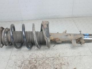 Стойка Ford Kuga 2 поколение 2014, 2.0 л., дизель, МКПП, внедорожник 5 дв., 1801173, CV6118K001ABB, 1783914, CV615310AHC