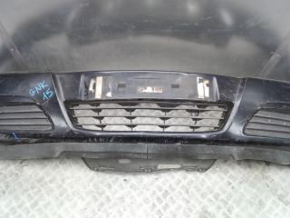 бампер передний Opel Astra H/Family [рестайлинг] 2006, 1.6 л., бензин, МКПП, хетчбэк 5 дв., 1400303