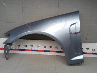 крыло переднее левое Jaguar XF X250 2009, 2.7 л., дизель, АКПП, седан