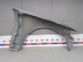 крыло переднее левое Jaguar XF X250 2009, 2.7 л., дизель, АКПП, седан - фото №6