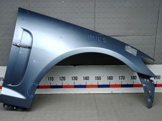крыло переднее правое Jaguar XF X250 2009, 2.7 л., дизель, АКПП, седан