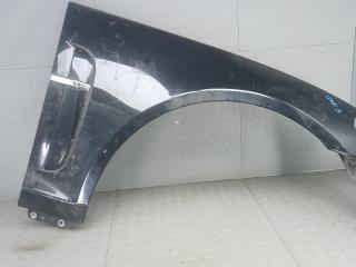крыло переднее правое Jaguar XF X250 2010, 3.0 л., дизель, АКПП, седан