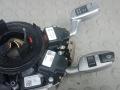 переключатель подрулевой BMW 7 серия E65/E66/E67 [рестайлинг] 2005, 3.0 л., дизель, АКПП, седан, 6958635 - фото №3