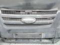 бампер передний Ford Transit 7 поколение 2007, 2.2 л., дизель, МКПП, микроавтобус - фото №3