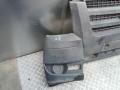 бампер передний Ford Transit 7 поколение 2007, 2.2 л., дизель, МКПП, микроавтобус - фото №4
