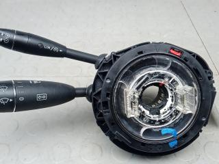 переключатель подрулевой Mercedes-Benz C-Класс W204/S204/C204 [рестайлинг] 2011, 2.2 л., D C220 CDI, дизель, МКПП, седан, A2129007502