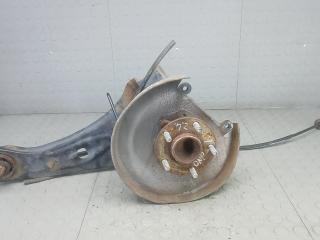 ступица задняя левая Mitsubishi Eclipse Cross 1 поколение 2020, 1.5 л., бензин, МКПП, внедорожник 5 дв., 3785A063