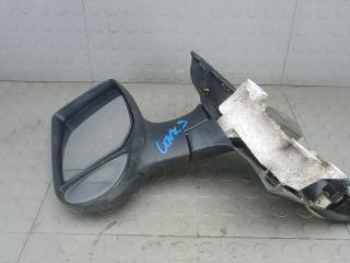 зеркало левое Ford Transit 7 поколение 2008, 2.2 л., дизель, МКПП, микроавтобус