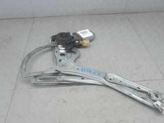 стеклоподъемник передний правый Mercedes-Benz M-Класс W163 1999, 2.3 л., ML230, бензин, МКПП, внедорожник 5 дв.