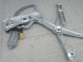 стеклоподъемник передний правый Mercedes-Benz M-Класс W163 1999, 2.3 л., ML230, бензин, МКПП, внедорожник 5 дв. - фото №5