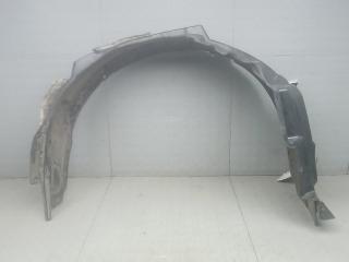 Подкрылок передний левый Mitsubishi Outlander 3 поколение [2-й рестайлинг] 2015, 2.0 л., бензин, АКПП, внедорожник 5 дв., 5370B651