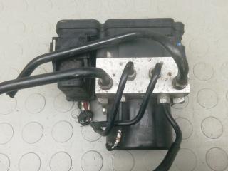 блок ABS Ford Kuga 2 поколение 2014, 2.0 л., дизель, МКПП, внедорожник 5 дв., CV61-2C405-AH