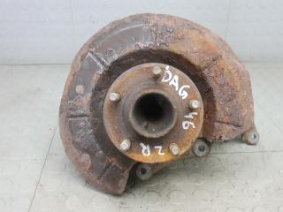 ступица задняя правая Ford Kuga 2 поколение 2014, 2.0 л., дизель, МКПП, внедорожник 5 дв., 2179243, DV612C299BAB, 2071957, CV615A968AAC