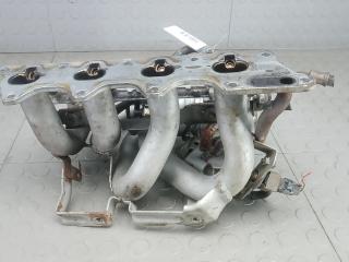 коллектор впускной Mitsubishi Carisma 1 поколение [рестайлинг] 2002, 1.3 л., бензин, МКПП, седан, MD319790, MR420884, MR420461