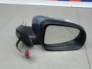 зеркало правое Jaguar XF X250 2009, 2.7 л., дизель, АКПП, седан, PINOV