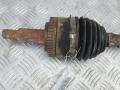полуось передняя левая (приводной вал, ШРУС) Kia Sportage 3 поколение 2011, 2.0 л., дизель, МКПП, внедорожник 5 дв., 495002Y100 - фото №4