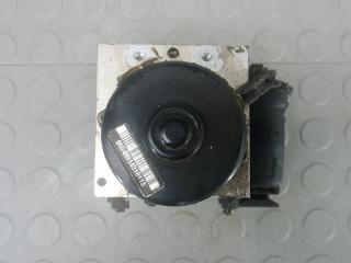 блок ABS Ford Galaxy 1 поколение [рестайлинг] 2001, 2.3 л., бензин, АКПП, минивэн, 1J0907379P, 7M614111H