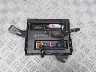 блок комфорта Audi Q5 8R 2009, 2.0 л., дизель, МКПП, внедорожник 5 дв., 8K0907064DP