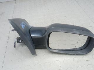 зеркало правое Renault Megane 2 поколение [рестайлинг] 2006, 1.5 л., дизель, МКПП, хетчбэк 5 дв., PIN7