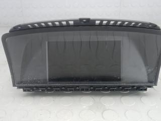 монитор BMW 7 серия E65/E66/E67 [рестайлинг] 2005, 3.0 л., дизель, АКПП, седан, 6967628