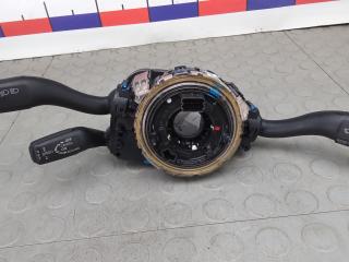 переключатель подрулевой Audi A8 D3/4E 2004, 3.0 л., дизель, АКПП, седан, 4E0953513K, 4E0953541B, 4E0953503F, 4E0953521B