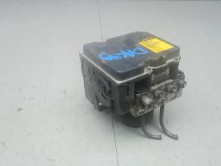 блок ABS Toyota VERSO 2009, 1.8 л., бензин, МКПП, минивэн, 440500F040