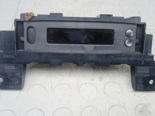 монитор Renault Laguna 3 поколение 2008, 2.0 л., дизель, МКПП, универсал, 280340001R